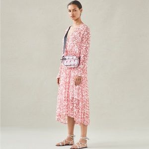 Baum und Pfergarten dress